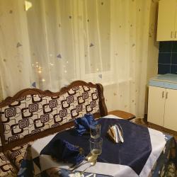 Фото Апартаменты в микрорайоне Олимпийский 24