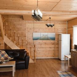 Фото Отель Никитское Подворье