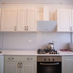 Фото Апартаменты на улице Пузакова 25