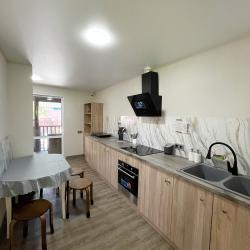 Фото Отель Шалле