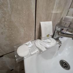 Апартаменты студия