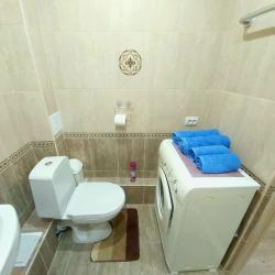 Фото Апартаменты на улице Некрасова