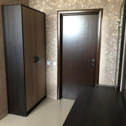 Номер люкс с 1 двуспальной кроватью