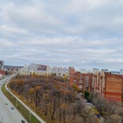 Фото Апартаменты на улице Солнечная 36