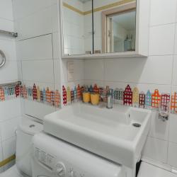 фото 31 Апартаменты на улице Бутлерова 22 корпус 2