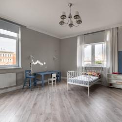 фото 5 Апартаменты BJ-HOME (БиДжей-Хоум) на улице Черняховского