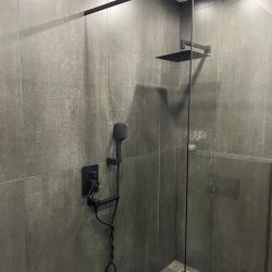 Номер стандарт комфорт с 1 двуспальной кроватью