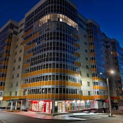 Фото Отель Новая квартира в центре на Заливе