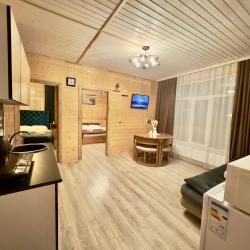 Фото Отель Daut Resort (Даут Ресорт)