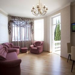 2-комнатный номер люкс