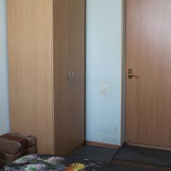 Фото Отель Омичка