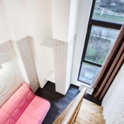 фото 23 Apartments Private (Апартментс Прайвит) на шоссе Дмитровское 81