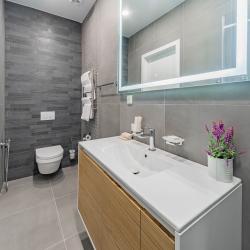 Forest Luxury Apartments 1