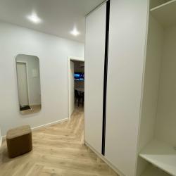 Фото Апартаменты на шоссе Симферопольское 58 к3