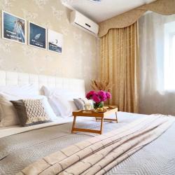 1-комнатные апартаменты стандарт