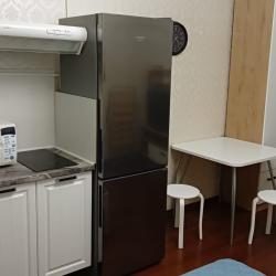 1-комнатные апартаменты эконом с 1 односпальной и 1 двуспальной кроватью
