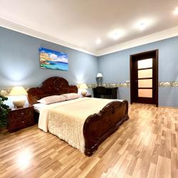 Фото Самарские апартаменты на улице Садовая 335