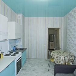 Фото Апартаменты на Усольцева, 30