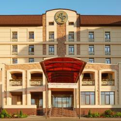 Фото Отель Alfa Radon Medical and Spa Resort (Санаторий Альфа Радон)