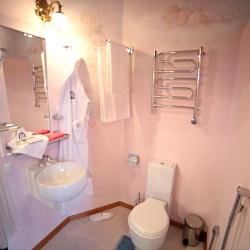 Фото Отель ПостоялецЪ