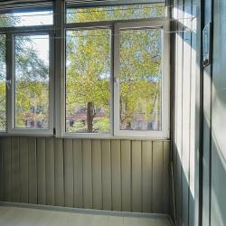 Фото Апартаменты на улице Дальзаводская 21