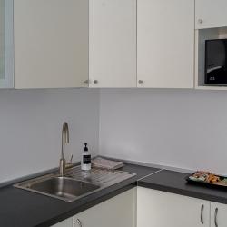 1-комнатные апартаменты стандарт Fаmily арartment Осеаnis