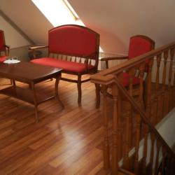 Фото Отель Старый город