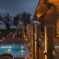 Фото Отель Zavidovo Spa Village