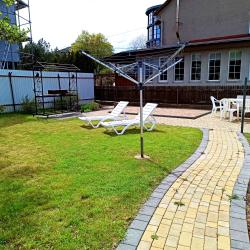 Фото Отель Мечты сбываются