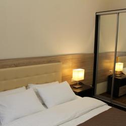 Фото Отель Inter City (Интер Сити)