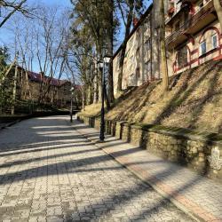 Фото Отель Дом на Дюне