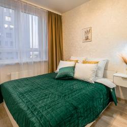 Фото Отель Rumyantsevo Apart на улице Героя Советского Союза Аристархова 5