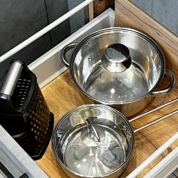 1-комнатные апартаменты стандарт