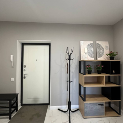 Фото Просторные Апартаменты в центре 55м²