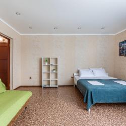 1-комнатные апартаменты стандарт