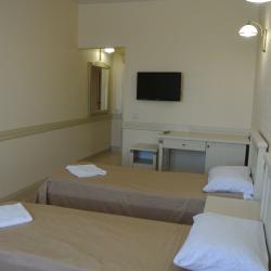 3-местный номер комфорт