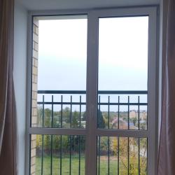 Фото Апартаменты на бульваре Норильский 6