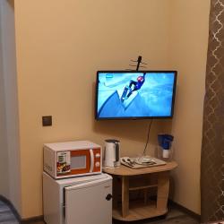 Номер люкс комфорт