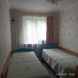 Фото Апартаменты на улице Мончегорская 30