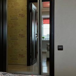 Апартаменты улучшенные ул. Кораблестроителей 8