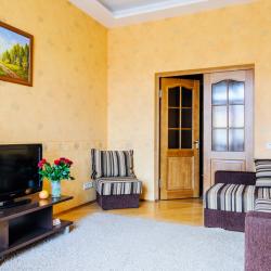 Фото Апартаменты на улице Ленина 3