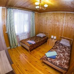 3-комнатный коттедж стандарт