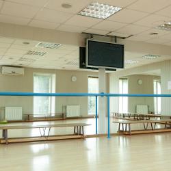 Фото Отель Санаторий на Волге