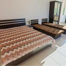 Фото Отель Уют