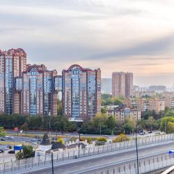 1-комнатные апартаменты студия 471-01