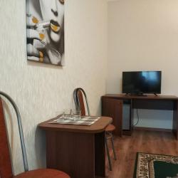 Фото Отель Корона