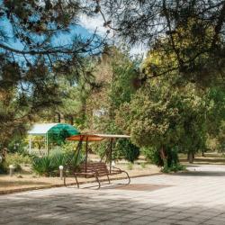 Фото Отель Спутник