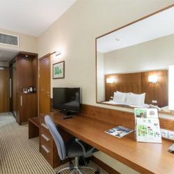 HolidayHall Samara (ХолидейХолл Самара) (бывш. Holiday Inn Samara) — 84871f9a3a7fd458f51f5bd2a4d7c9cf