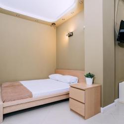 Фото Отель AMIGO на Морской (Амиго)