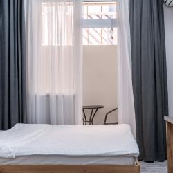 Фото Отель Максим Парк-